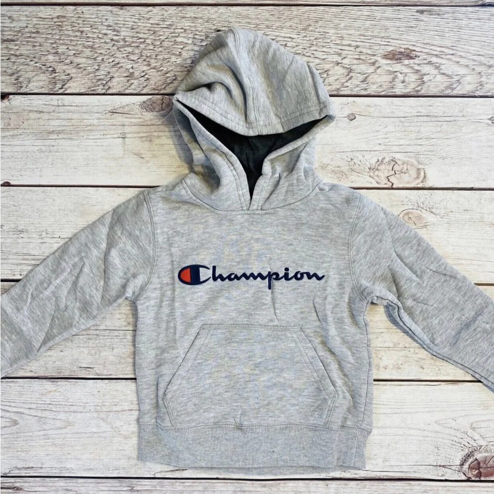 📌🆕 Champion • Hoodie